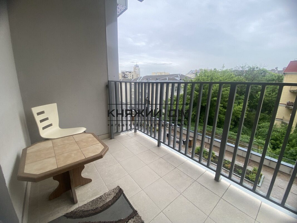 Оренда 1 кімнатної квартири в ЖК Ярославов Град № 11203230 Киев - изображение 8