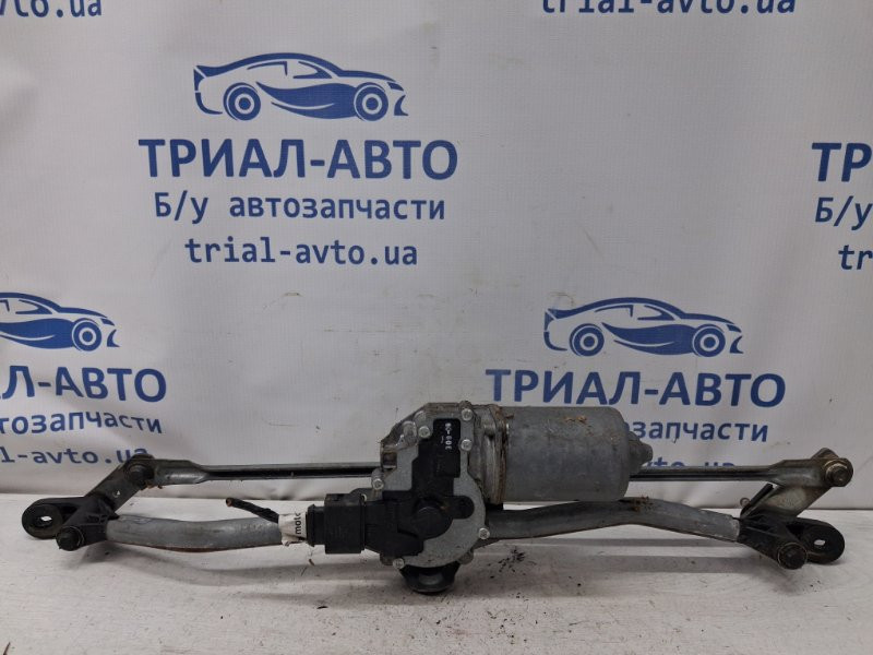 Трапеция дворников Skoda Fabia 2007-2014 5J1955605B (Арт. 78145) Київ - зображення 3