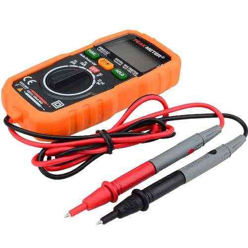 Мультиметр портативный цифровой PROTESTER PM8232 Харків