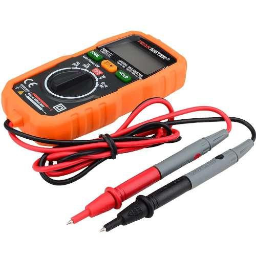 Мультиметр портативный цифровой PROTESTER PM8232 Харків - зображення 3