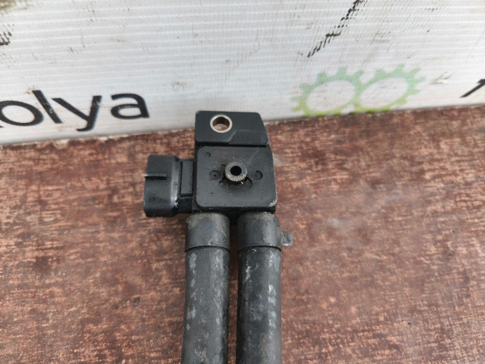 Датчик давления выхлопных газов Hyundai Santa Fe 2.2 CRDi 2010-2012 (39210-2A800) Ковель - зображення 2