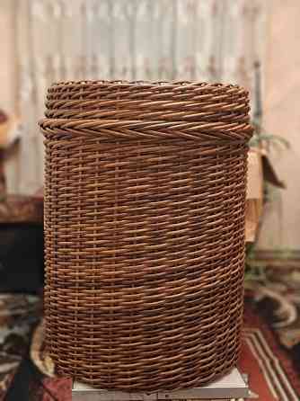 Кашпо з ротангу Київ