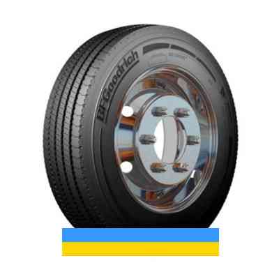 385/65 R22.5 BFGoodrich Route Control S 162K Рульова шина Киев