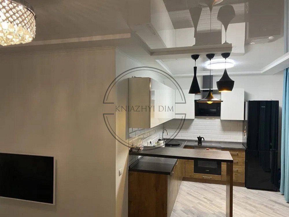 Є Генератор! Оренда 3-х к. квартири студіо в ЖК Патріотика Осокорки/Позняки. № 11202772 Киев - изображение 6