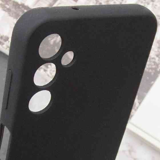 Чехол Silicone Cover Lakshmi Full Camera (AAA) для Samsung Galaxy A17 4G/5G Херсон