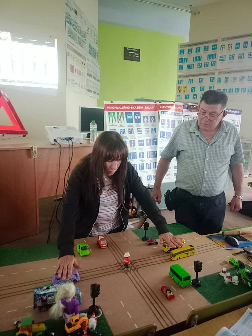 Автошкола - онлайн Київ - зображення 6