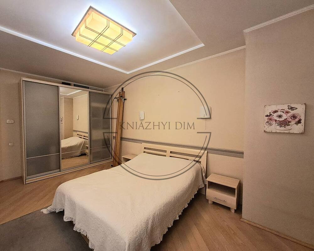 Оренда 2 кімнатної квартири ЖК Дипломат Холл, метро Університет, Вокзальна. КОД 11202730 Київ - зображення 4