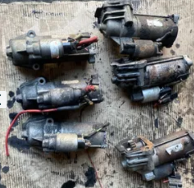 Продам стартер для форд транзит з 1991 по 2014рр Винница - изображение 7