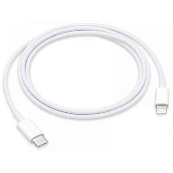 DM Кабель Apple Type-C на Lightning 1м (Foxconn) OEM Харків