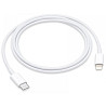 DM Кабель Apple Type-C на Lightning 1м (Foxconn) OEM Харьков
