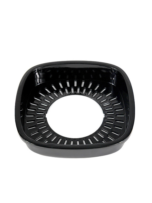 Соковыжималка для цитрусовых Kamille KM-6738 40 Вт серая Київ - зображення 10