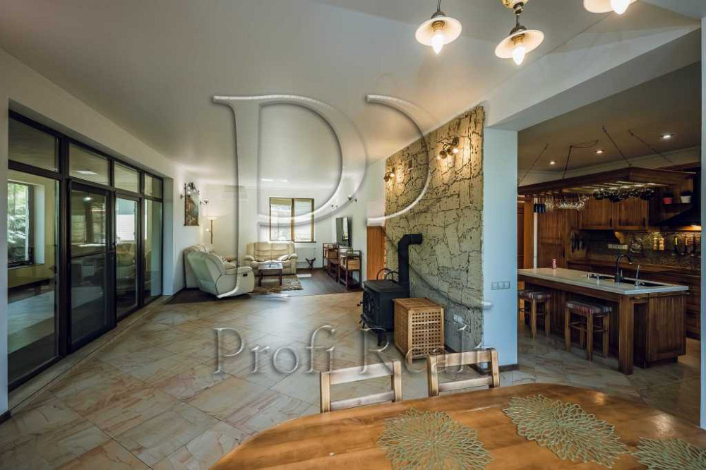 продажа 5-к дом Киев, Шевченковский, 450000 $ Київ - зображення 4