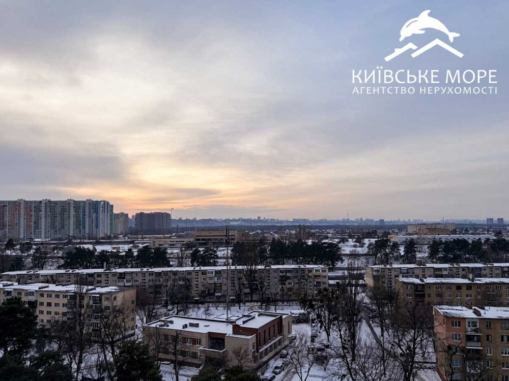 продажа 1-к квартира Киев, Днепровский, 83000 $ Київ - зображення 12