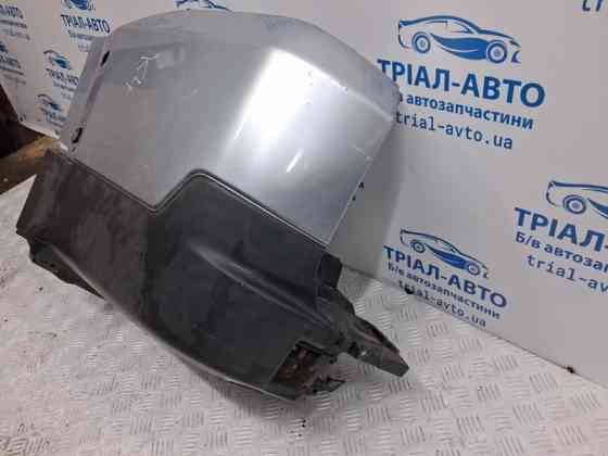 Бампер задний левый клык Mitsubishi Pajero Wagon 2006-2022 6410A291 (Арт. 68509) Київ