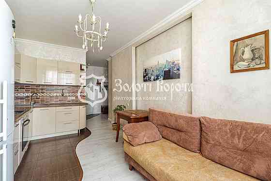 продажа 1-к квартира Киев, Святошинский, 56000 $ Киев