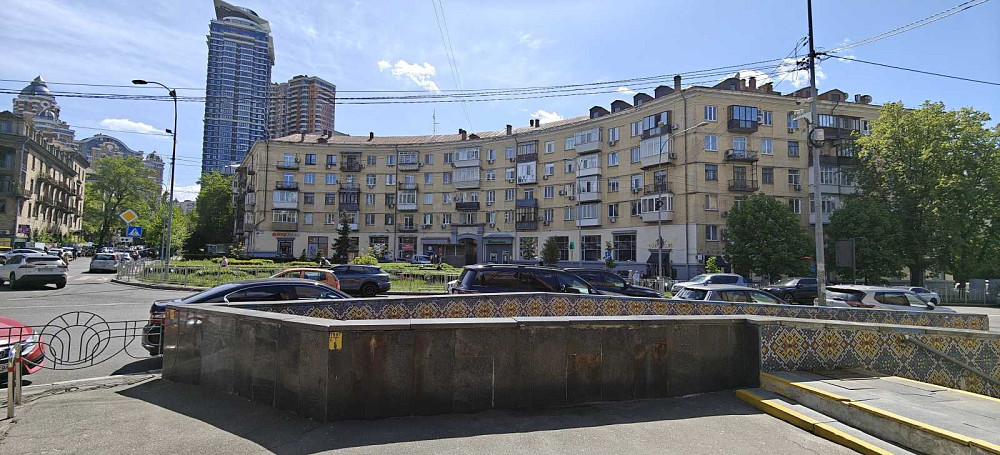 долгосрочная аренда офисное помещение Киев, Печерский, 18000 грн./мес. Киев - изображение 10