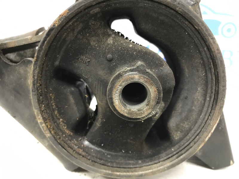 Подушка ДВС левая SsangYong Korando C200 2.0 DIESEL 2010 (б/у) Київ - зображення 4