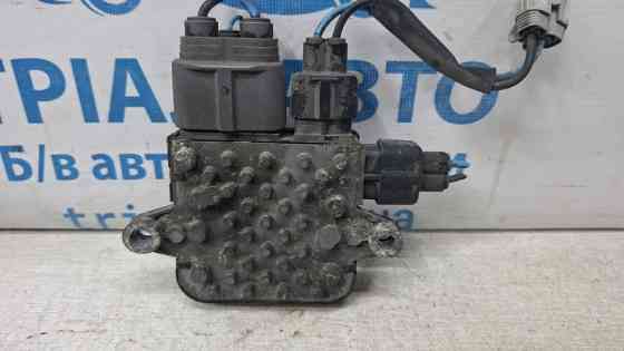 Блок управления вентиляторами Mitsubishi Lancer 2003-2009 1C23219700 (Арт. 73868) Київ