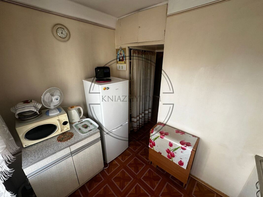 Продаж 1-кімнатної квартири на Оболоні. № 21145934 Київ - зображення 5