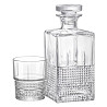 Набір для віскі Bormioli Rocco Bartender Novecento 122136-SS-8021990 7 предметів Київ