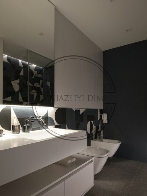 Просторная 2к. квартира в ЖК Київ - зображення 9