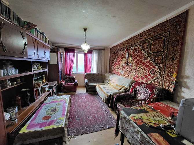 довгострокова оренда 3-к квартира Київ, Деснянський, 14500 грн./міс. Киев - изображение 2