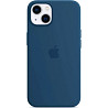 DM Чохол Silicone Case для iPhone 17 Pro Midnight Blue Харків