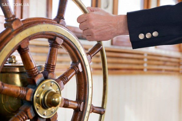 Регистрация плавсредств. Киев - изображение 2