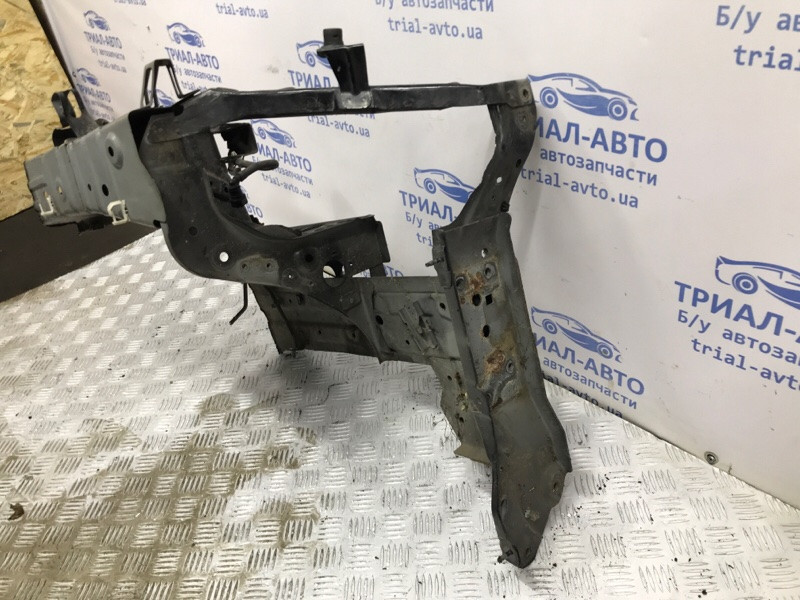 Четверть автомобиля передняя правая Nissan X-Trail 2014-2021 641204CB0C (Арт. 55202) Киев - изображение 3