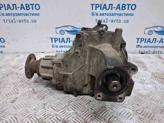 Раздаточная коробка Hyundai Tucson JM 2.0 БЕНЗИН G4GC 2004 (б/у) Киев