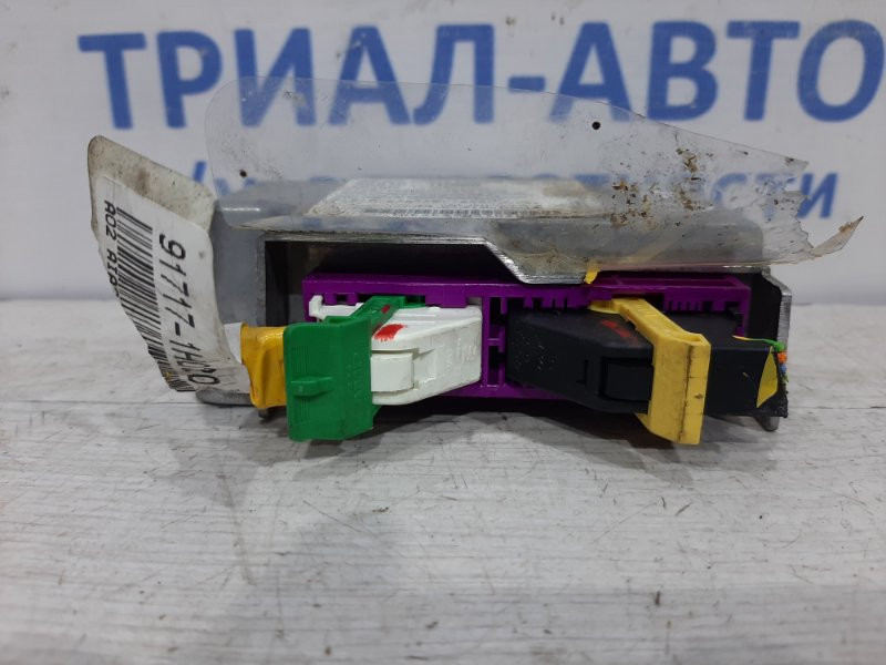 Блок управления AIRBAG Kia Ceed ED 1.4 БЕНЗИН G4FA 2006 (б/у) Киев - изображение 2