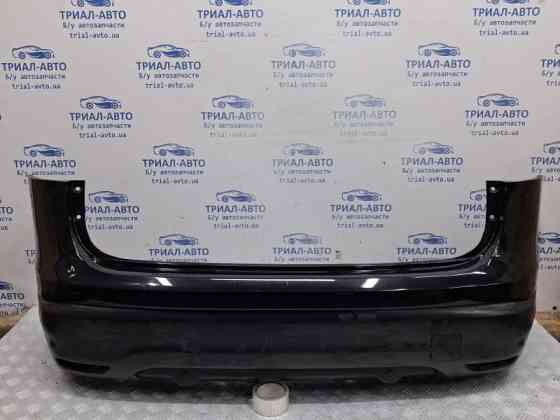 Бампер задний Nissan Qashqai 2013-2022 850224EA0H (Арт. 64562) Київ