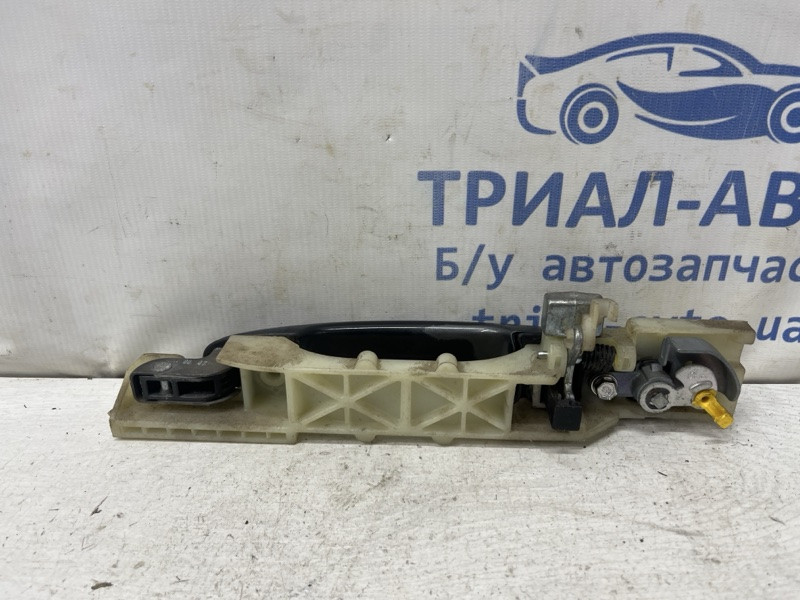 Ручка двери внешняя передняя правая Hyundai Tucson 2004-2009 826602E000 (Арт. 79630) Київ - зображення 2