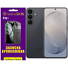 Поліуретанова плівка StatusSKIN Pro+ на екран Samsung Galaxy S26 FE Глянцева Харьков
