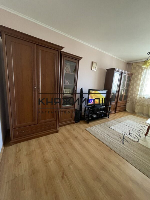 Оренда 2-х кім. роздільної квартири в новому будинку. Код об'єкта 1179085 Київ - зображення 5