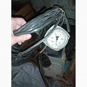 Термометры ТГП-100ЭК. Мощность 30в/а. -50-0 +50грд. с проводом -1шт Харьков