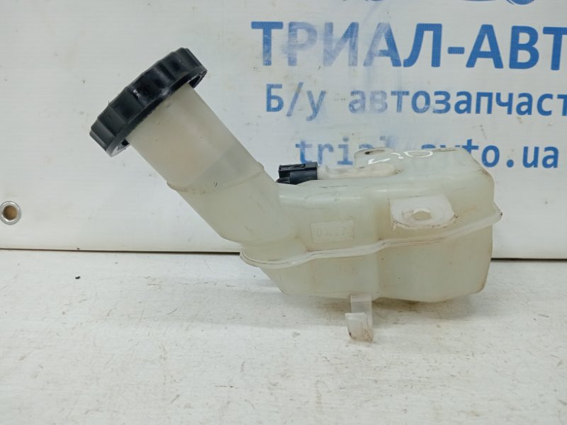 Бачок главного тормозного цилиндра Mitsubishi Lancer 10 1.5 БЕНЗИН 4A91 2007 (б/у) Київ - зображення 5