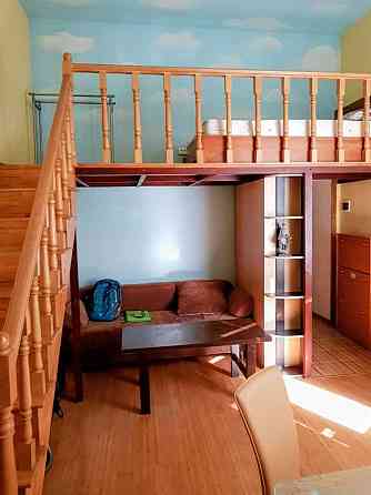 долгосрочная аренда 1-к квартира Одесса, Приморский, 7500 грн./мес. Одесса