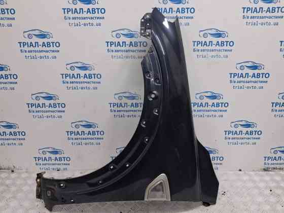 Крыло переднее левое Chevrolet Captiva 2006-2018 96624392 (Арт. 77104) Київ