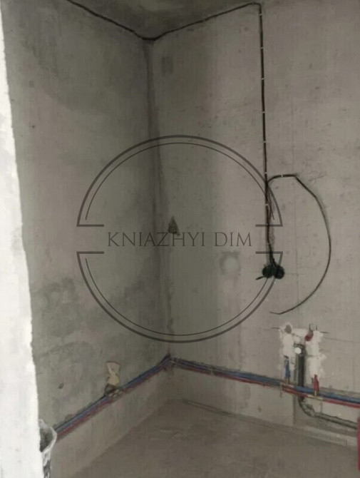 єГенератор Продаж 2-х кім квартири в ЖК Патріотика ( будинок здан) м.Позняки. Код об’єкта 21146317 Киев - изображение 6