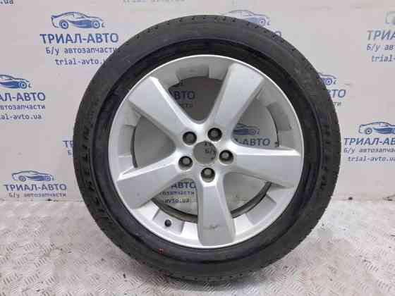 Запаска с резиной Lexus RX 350 XU30 3.5 БЕНЗИН 2GRFE 2003 (б/у) Київ
