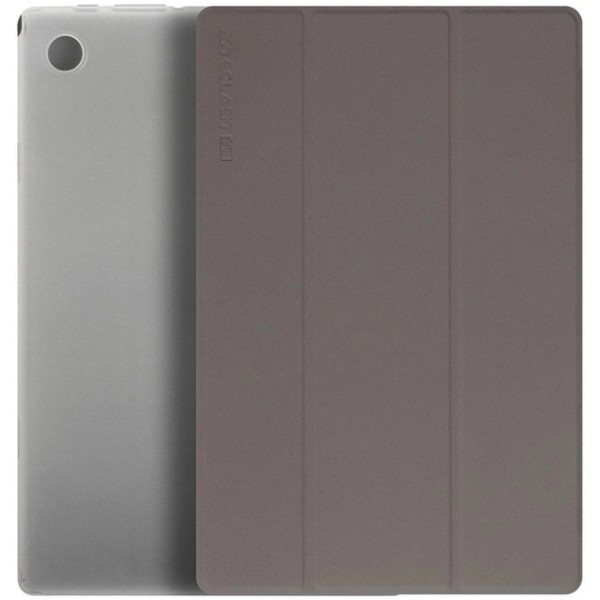 Чохол-книжка Teclast Case для Teclast P40 Gray (Код товару:32895) Харьков - изображение 4
