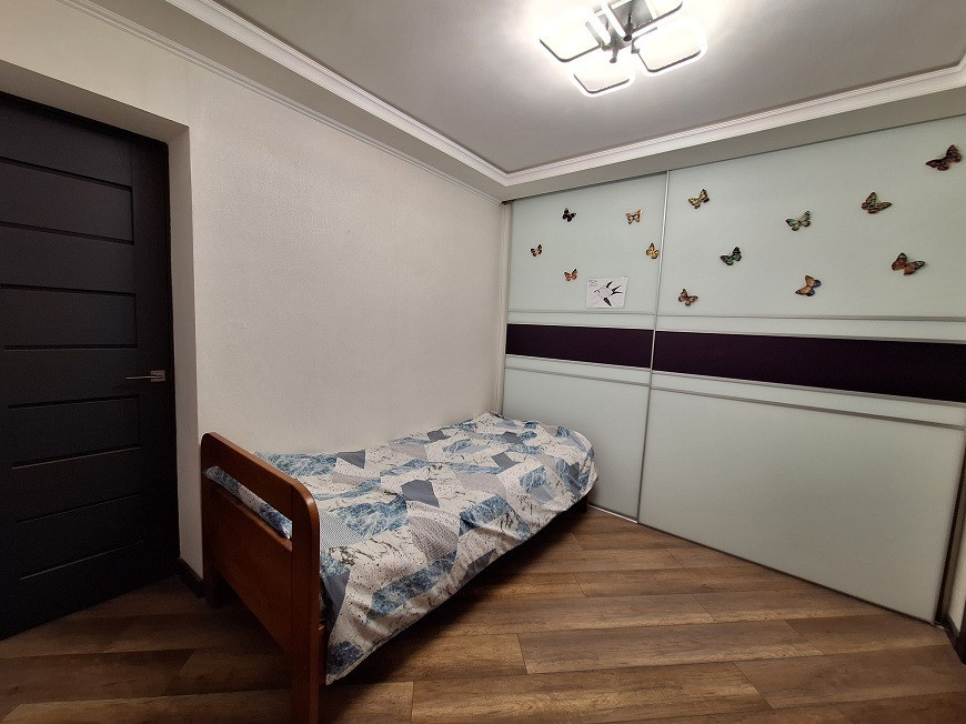 Продам 3-кім кв, б. Шевченка - Чорновола, 4/9/Ц Черкаси - зображення 6