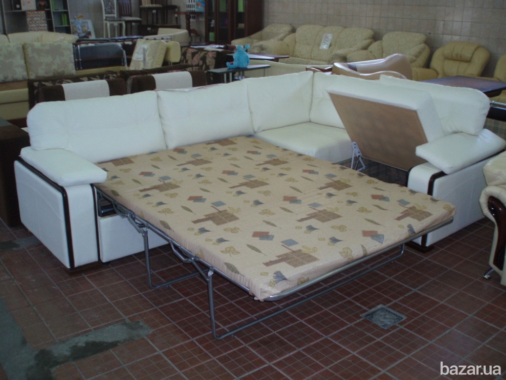 Диван Лексус угловой. Новый. Наличие и под заказ! Киев - изображение 10