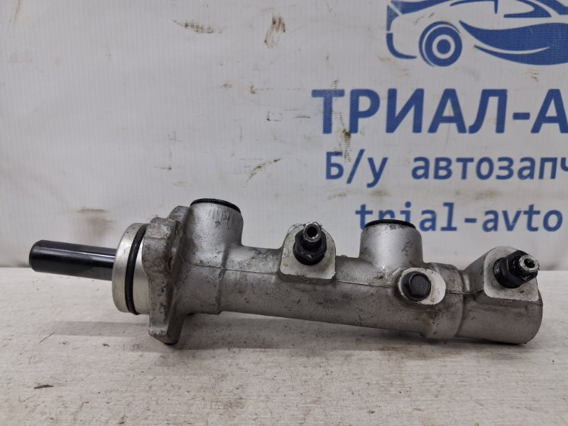 Тормозной цилиндр главный Hyundai I30 FD 1.6 DIESEL D4FB 2007 (б/у) Київ - зображення 1