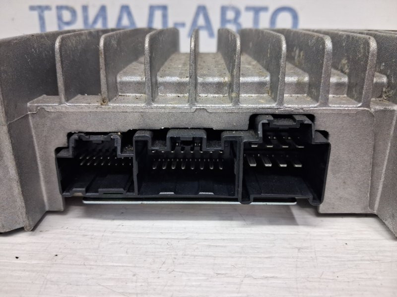 Усилитель Аудиосистемы Mazda CX 7 2006-2012 EG2366920A (Арт. 59101) Київ - зображення 3