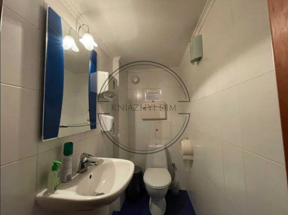 Оренда офісного приміщення на Подолі. №1418986 Київ - зображення 9