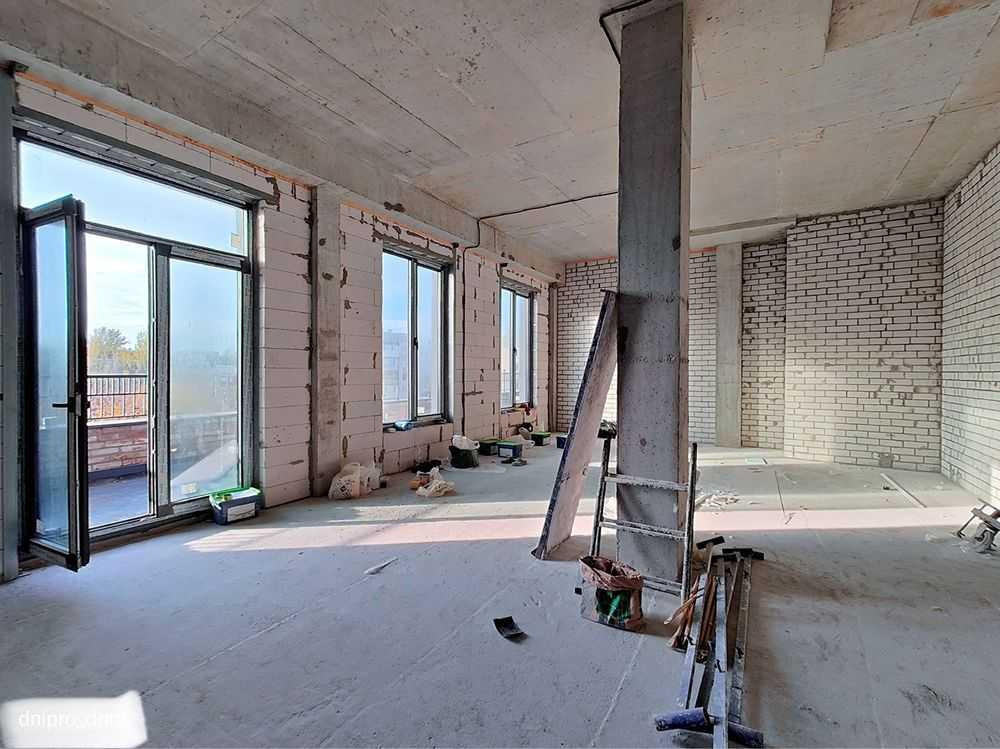 продажа 2-к квартира Днепр, Соборный, 106000 $ Дніпро - зображення 5