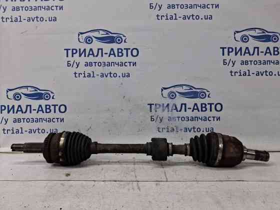 Привод передний левый МКПП Kia Ceed 2012-2018 49500A6100 (Арт. 60025) Київ