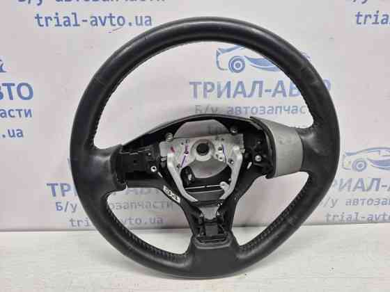 Руль Toyota Rav 4 A30 2.0 БЕНЗИН 1AZFE 2005 (б/у) Киев